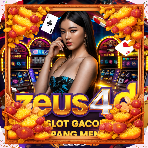 zeus4d — galeri pratinjau - APK Resmi