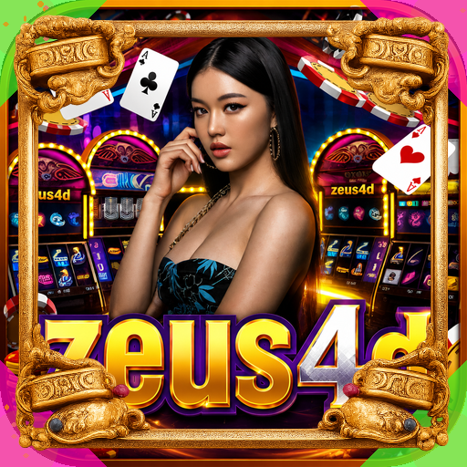 zeus4d — galeri pratinjau Resmi APK